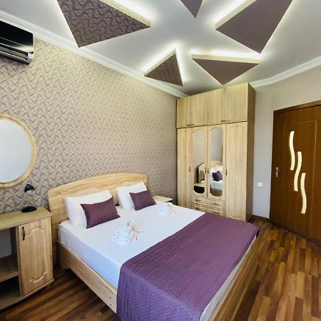 Elite Home Batumi Ngoại thất bức ảnh
