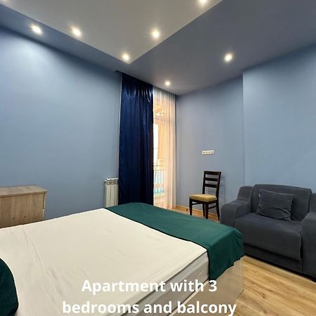 Elite Home Batumi Ngoại thất bức ảnh
