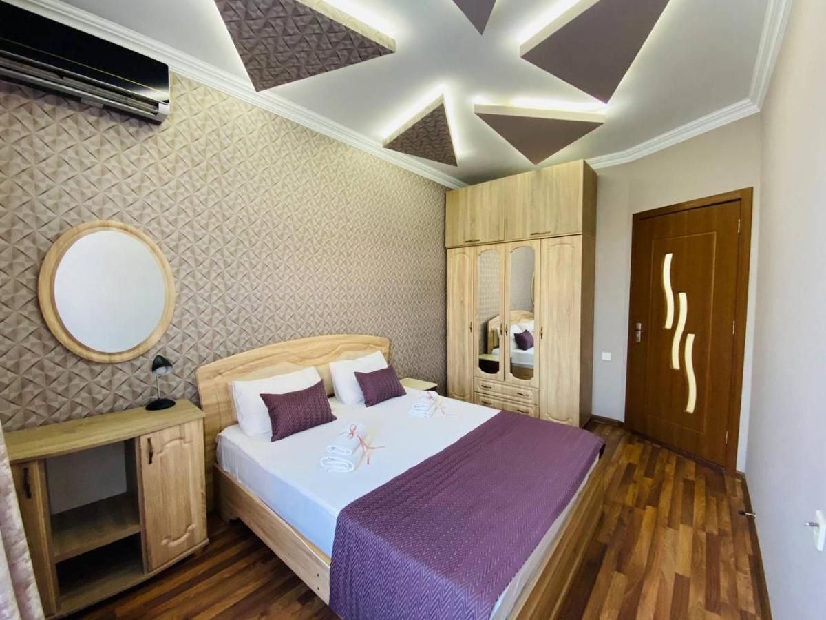 Elite Home Batumi Ngoại thất bức ảnh
