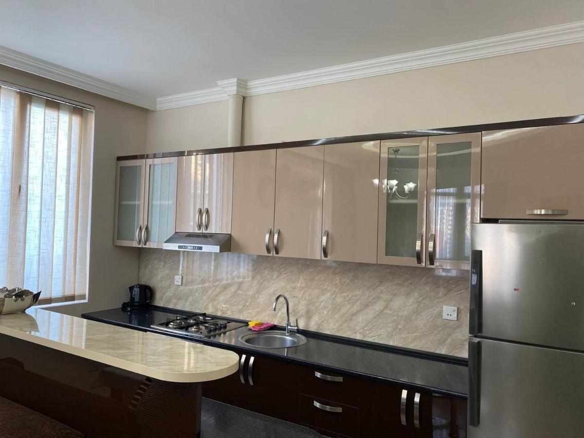 Elite Home Batumi Ngoại thất bức ảnh