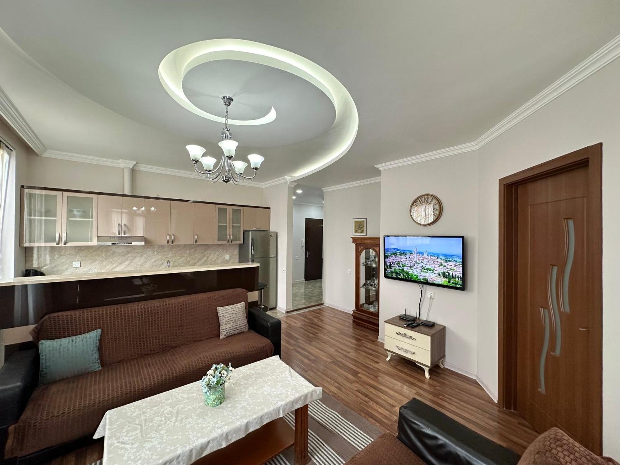Elite Home Batumi Ngoại thất bức ảnh