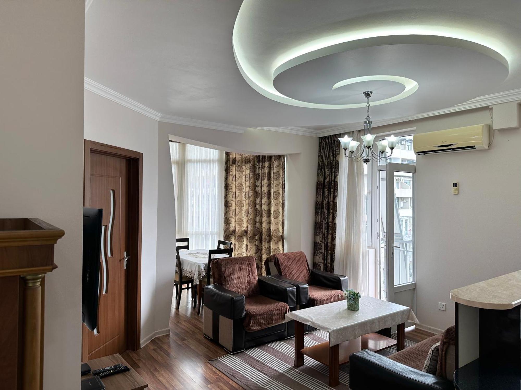 Elite Home Batumi Ngoại thất bức ảnh