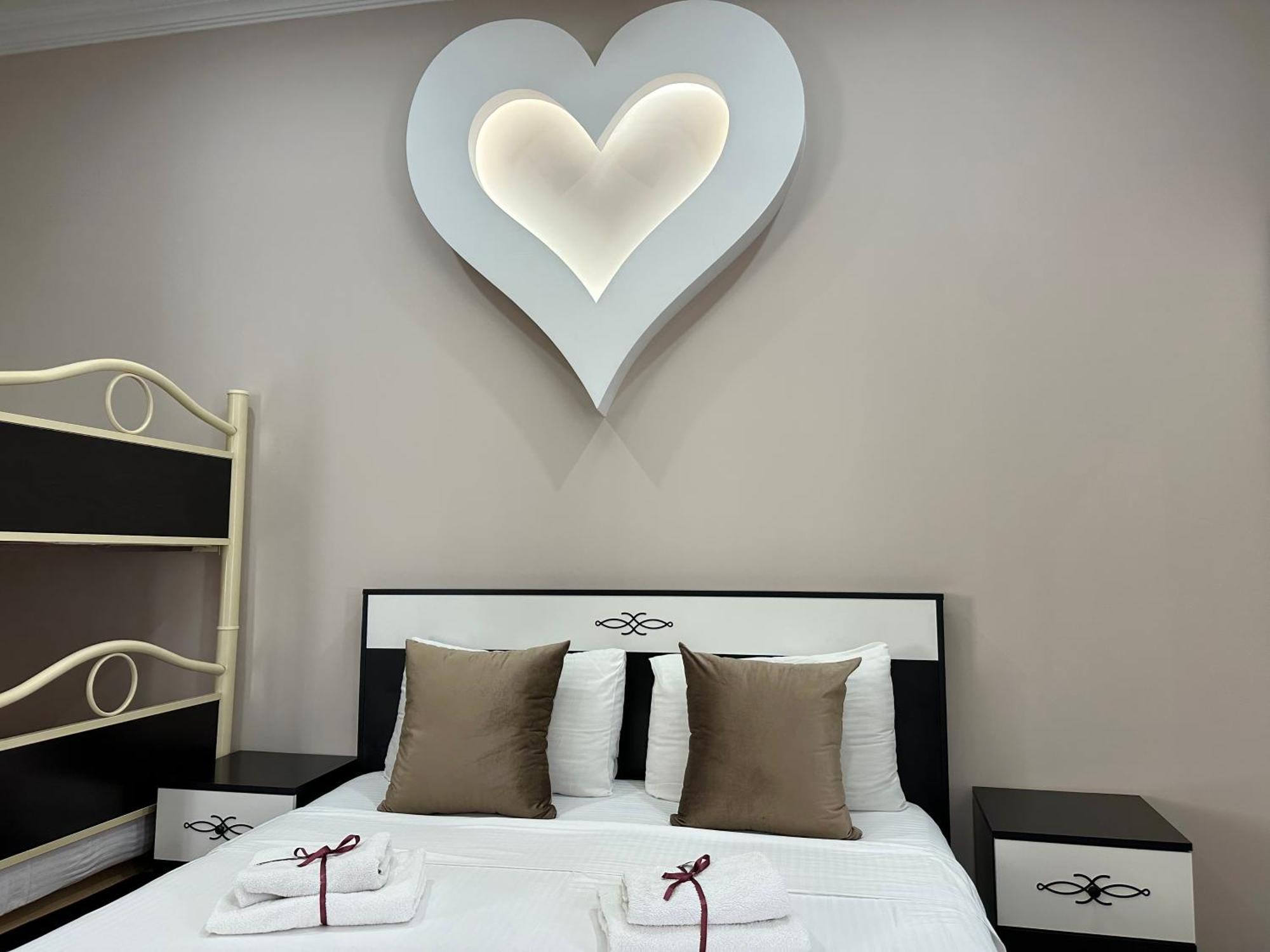 Elite Home Batumi Ngoại thất bức ảnh