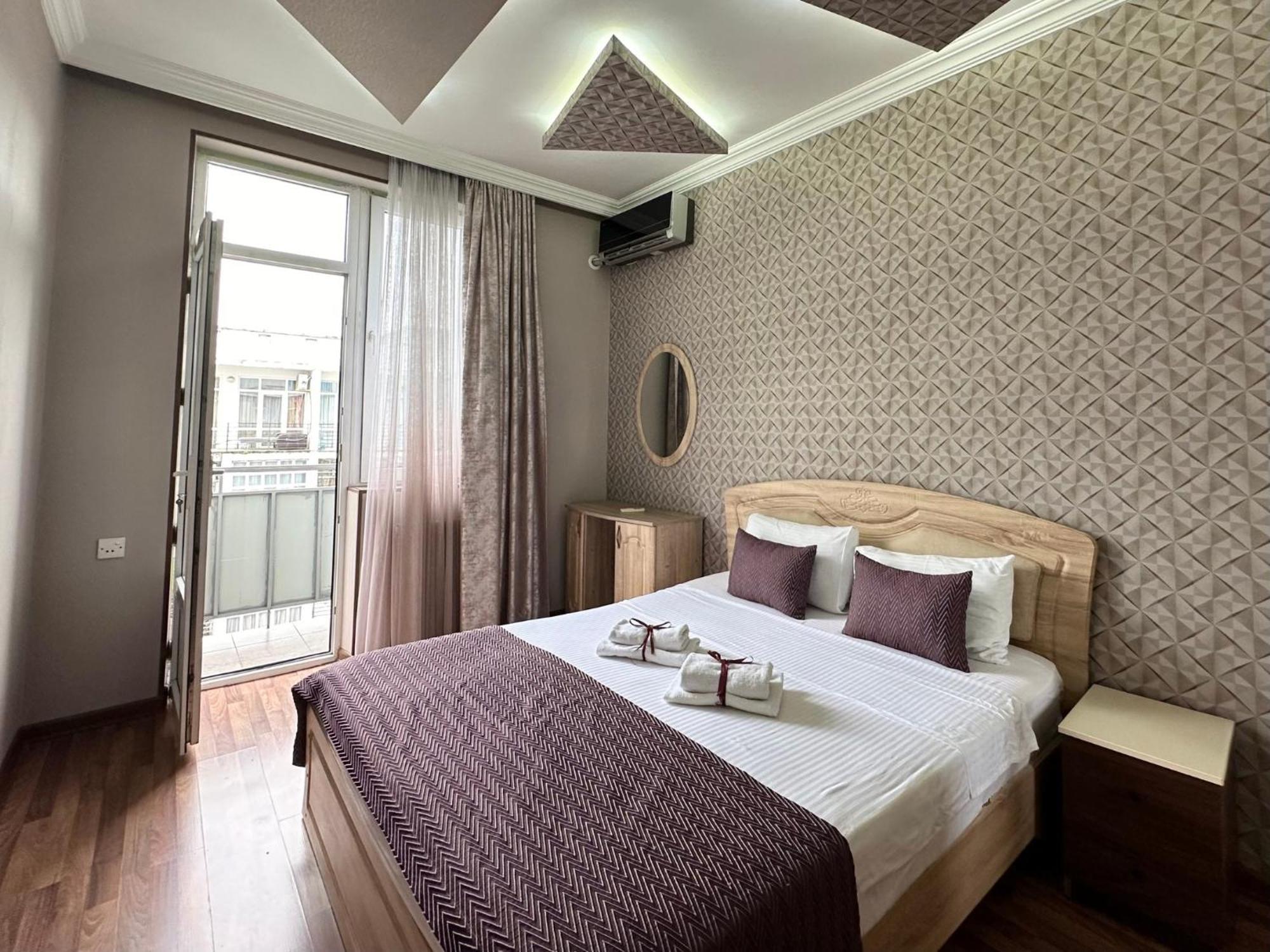 Elite Home Batumi Ngoại thất bức ảnh