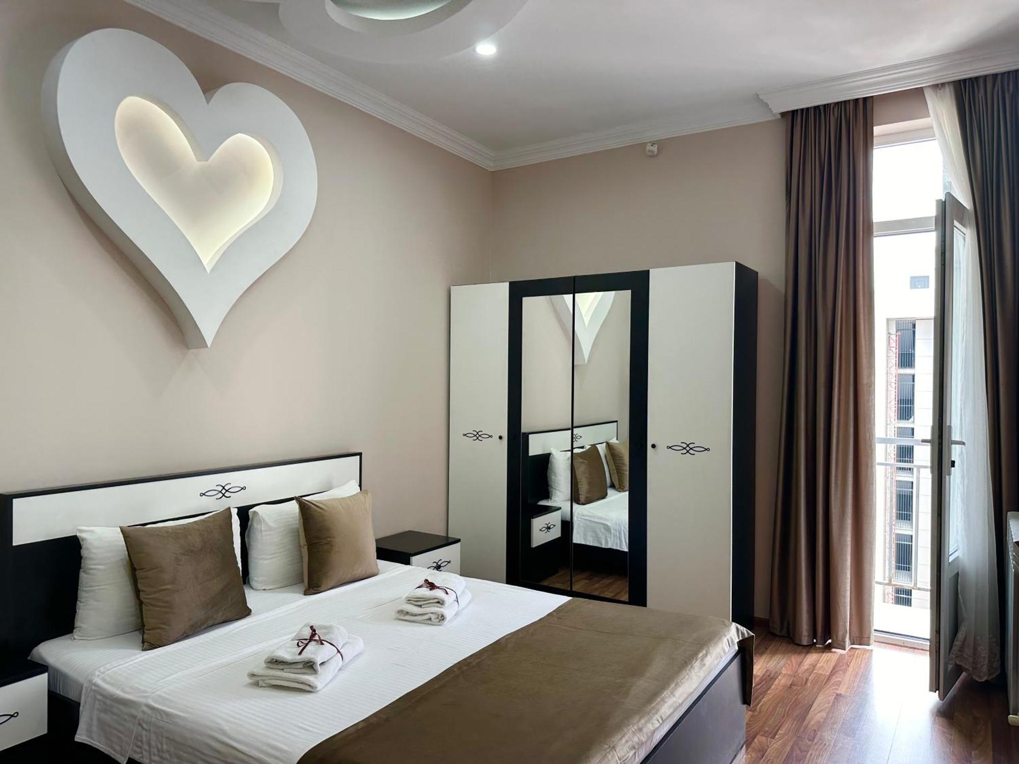 Elite Home Batumi Ngoại thất bức ảnh