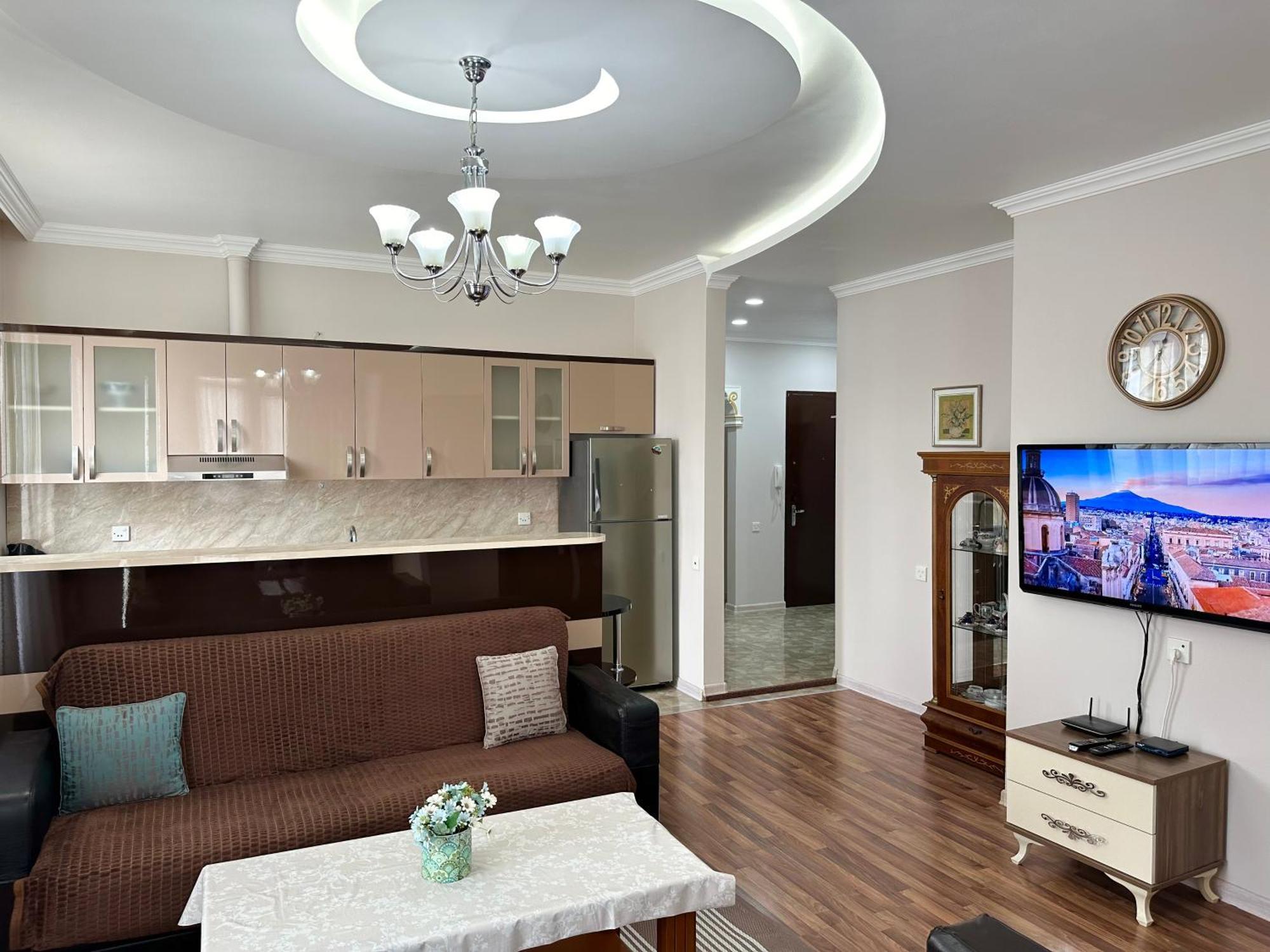 Elite Home Batumi Ngoại thất bức ảnh