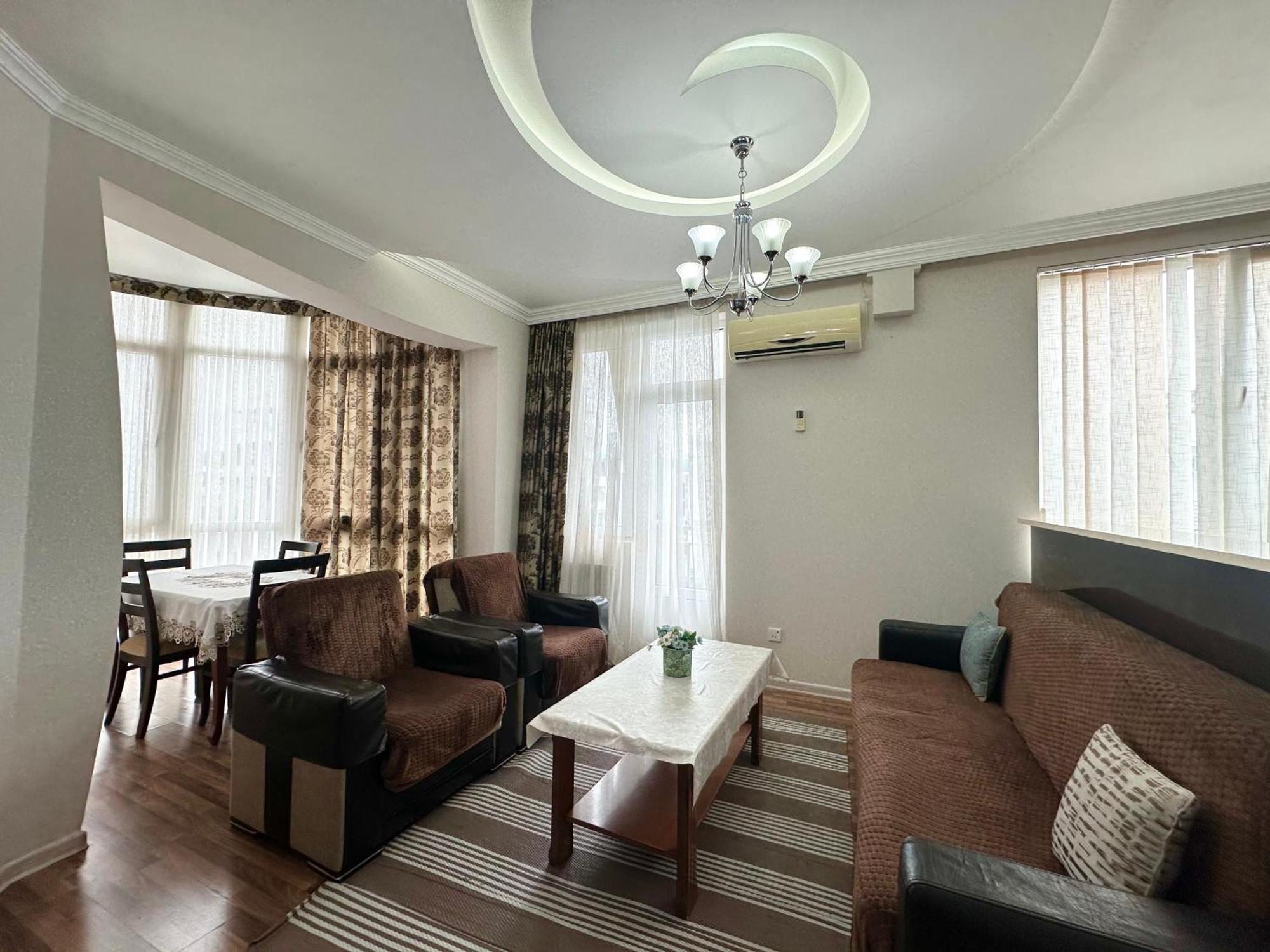 Elite Home Batumi Ngoại thất bức ảnh