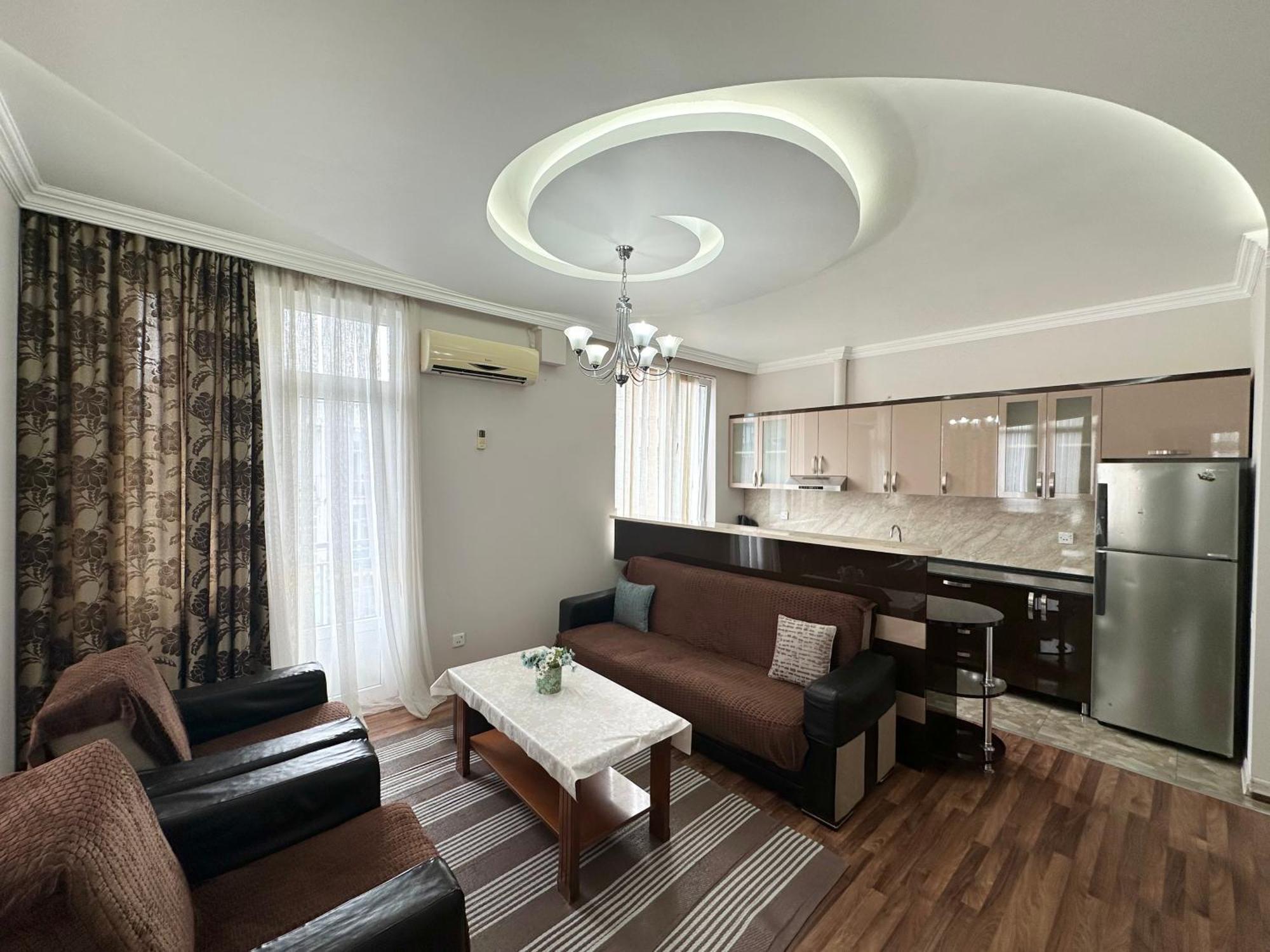 Elite Home Batumi Ngoại thất bức ảnh