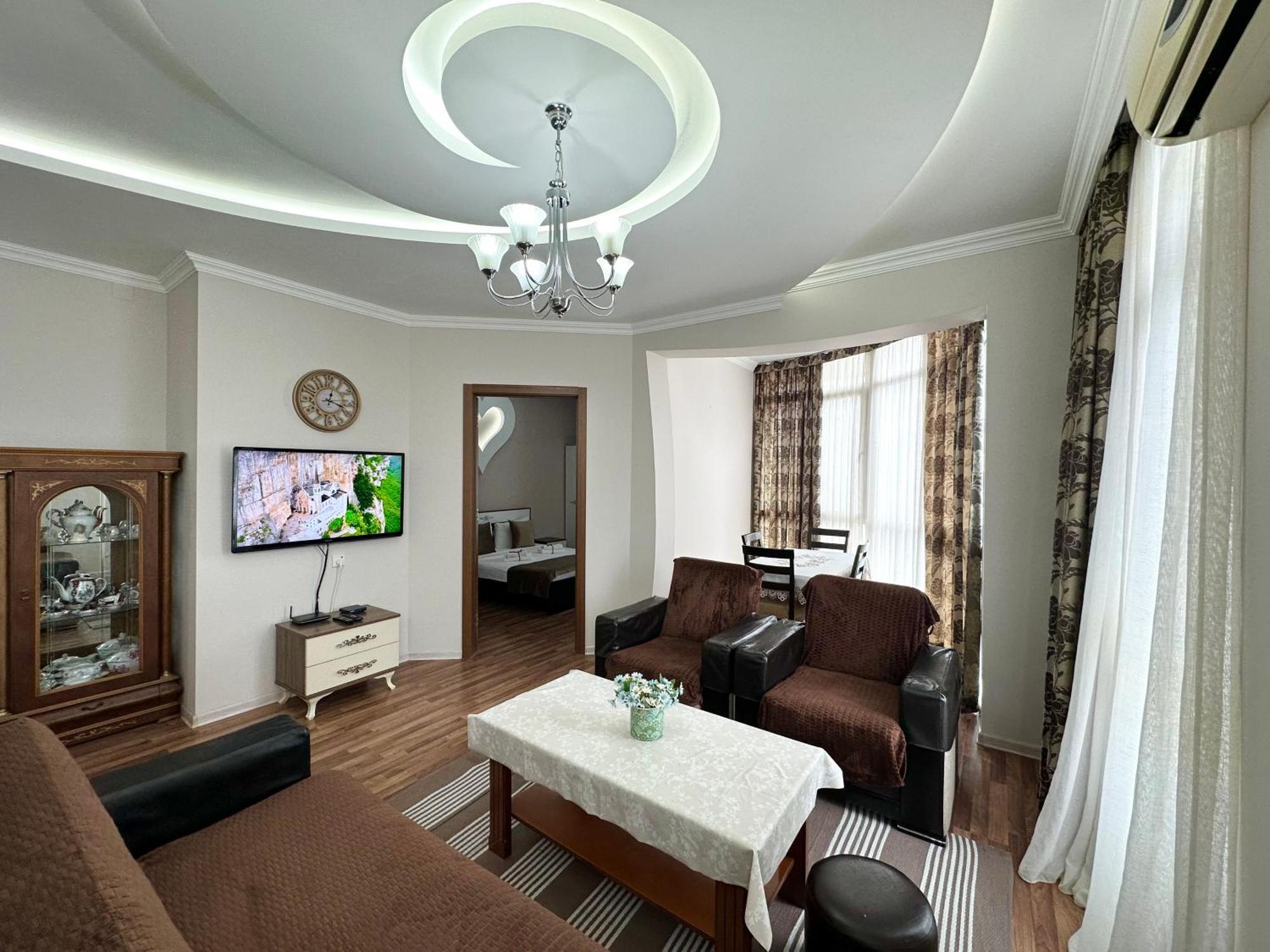 Elite Home Batumi Ngoại thất bức ảnh