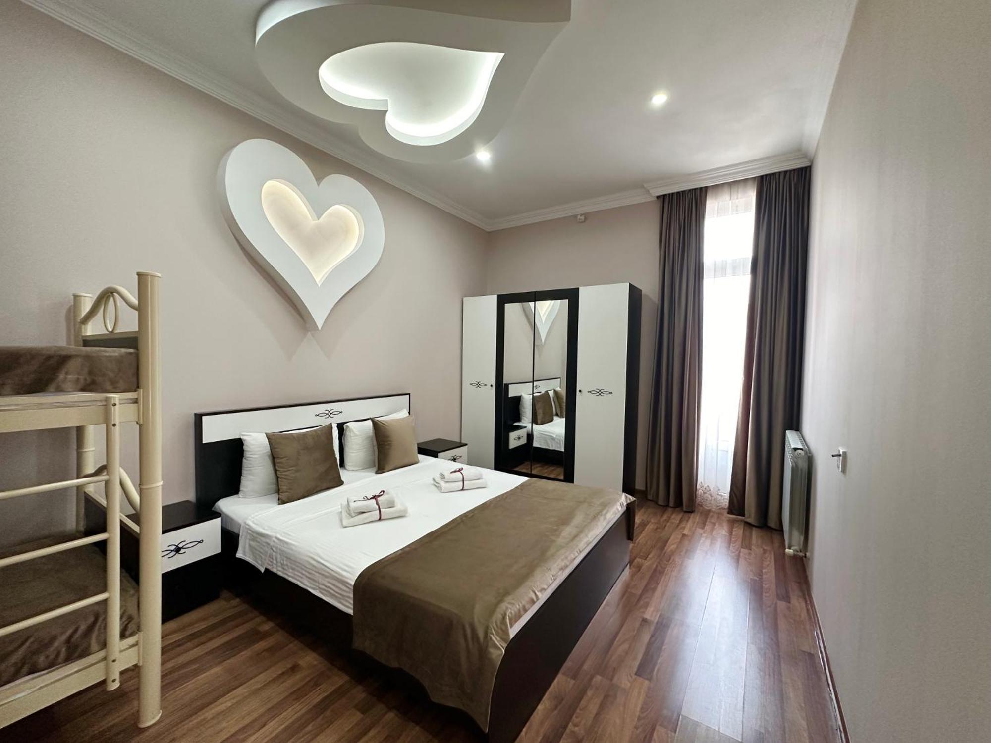 Elite Home Batumi Ngoại thất bức ảnh