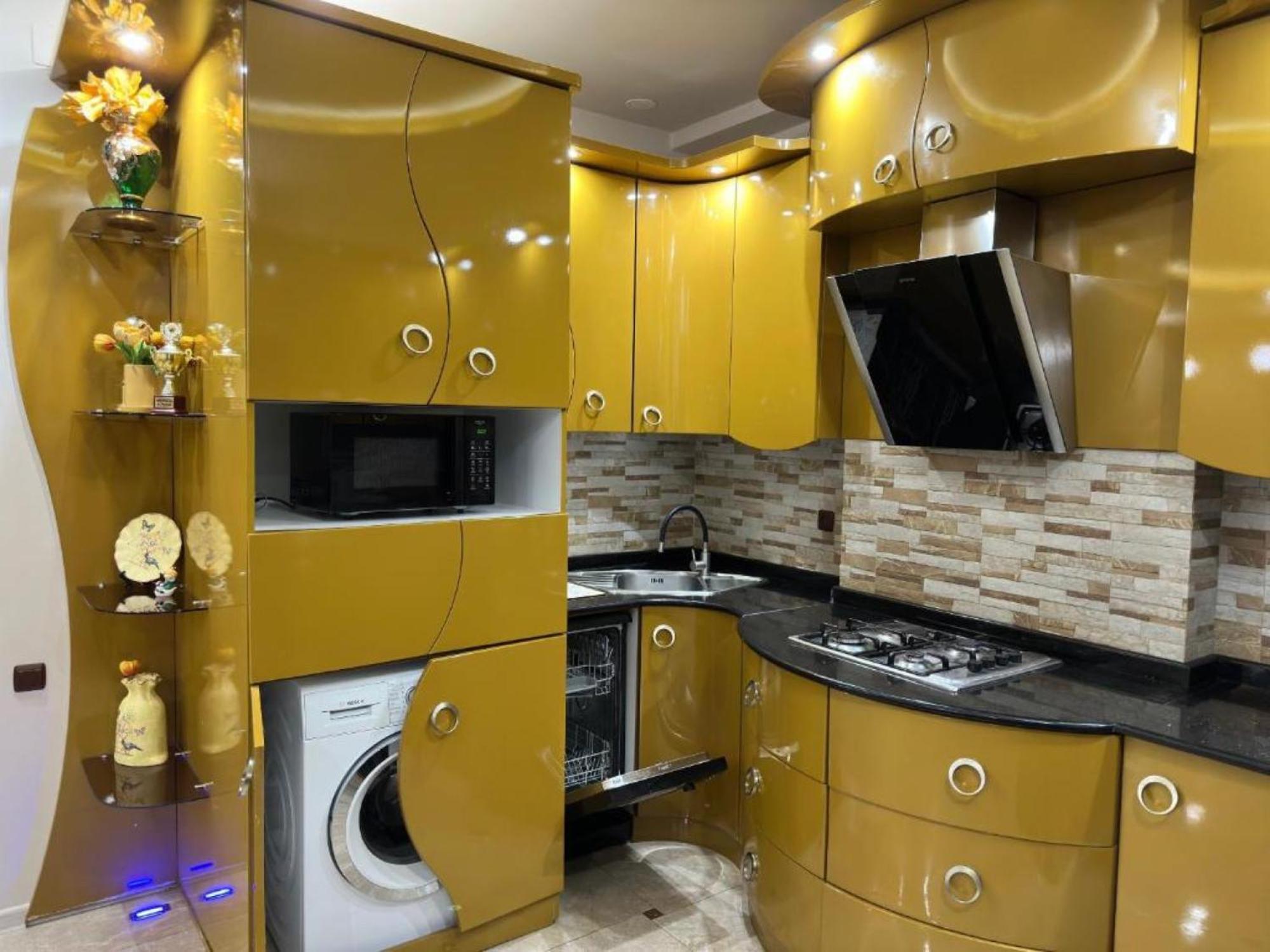 Elite Home Batumi Phòng bức ảnh