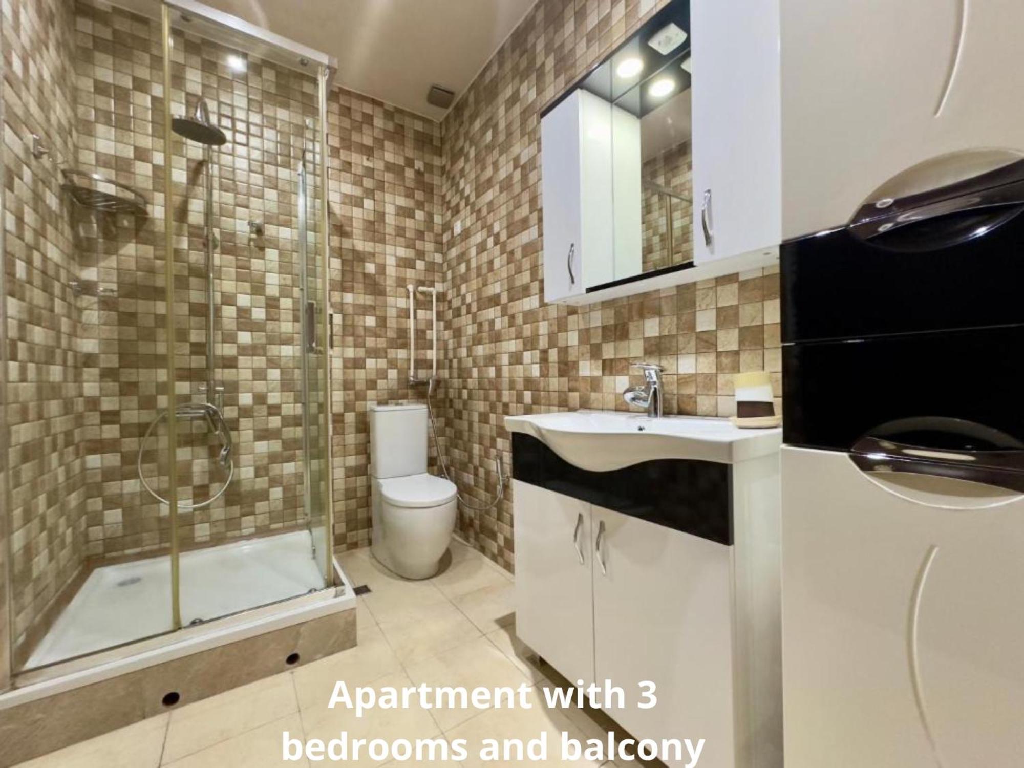 Elite Home Batumi Ngoại thất bức ảnh