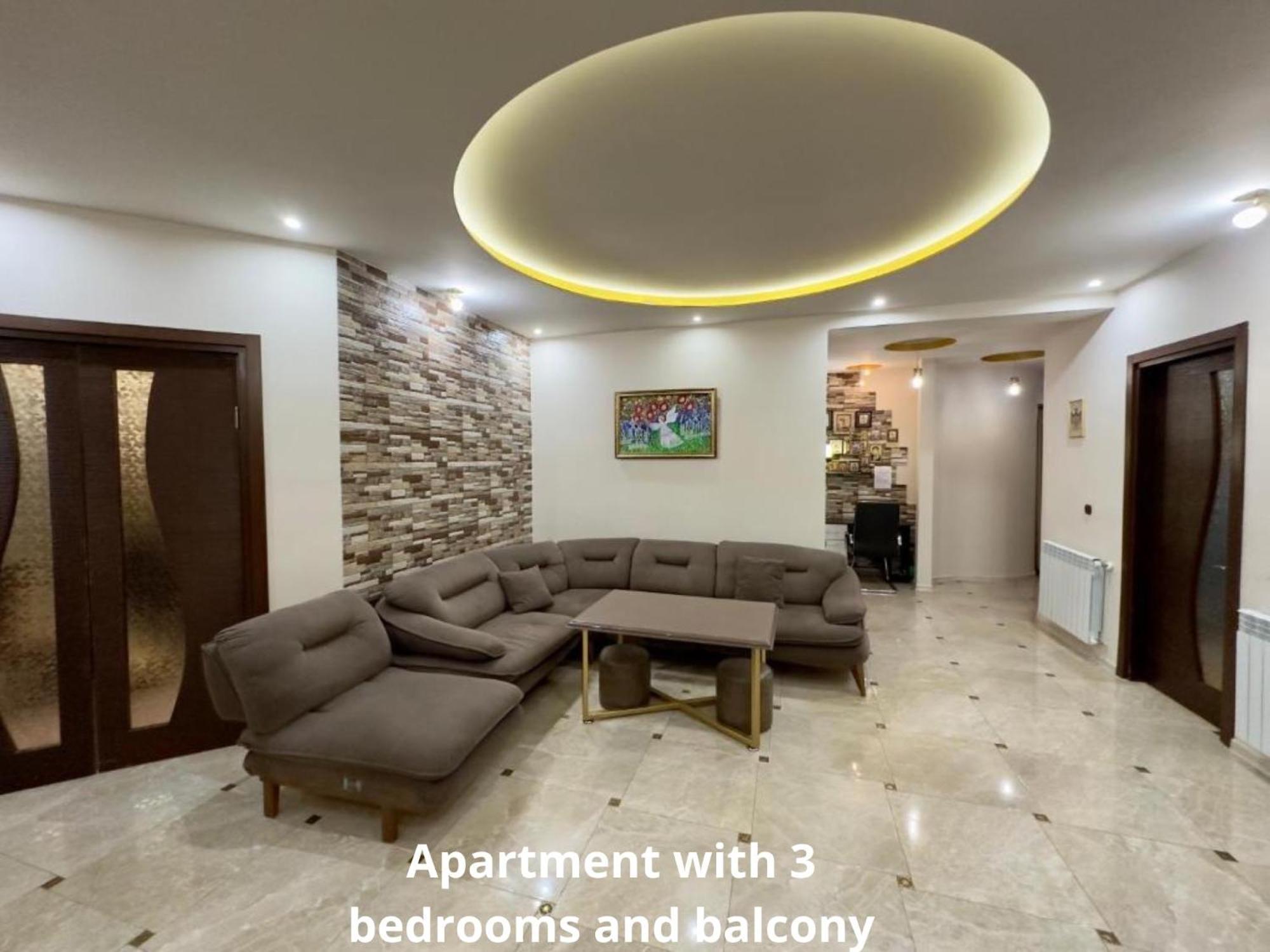 Elite Home Batumi Ngoại thất bức ảnh