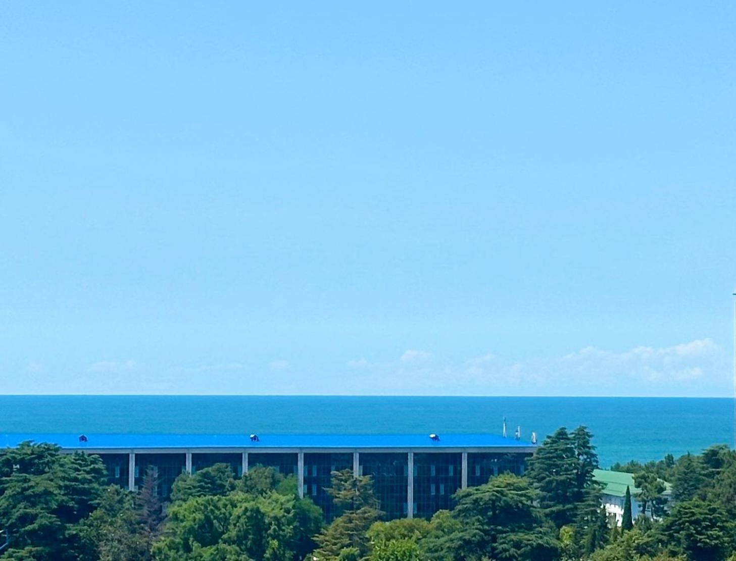 Elite Home Batumi Phòng bức ảnh