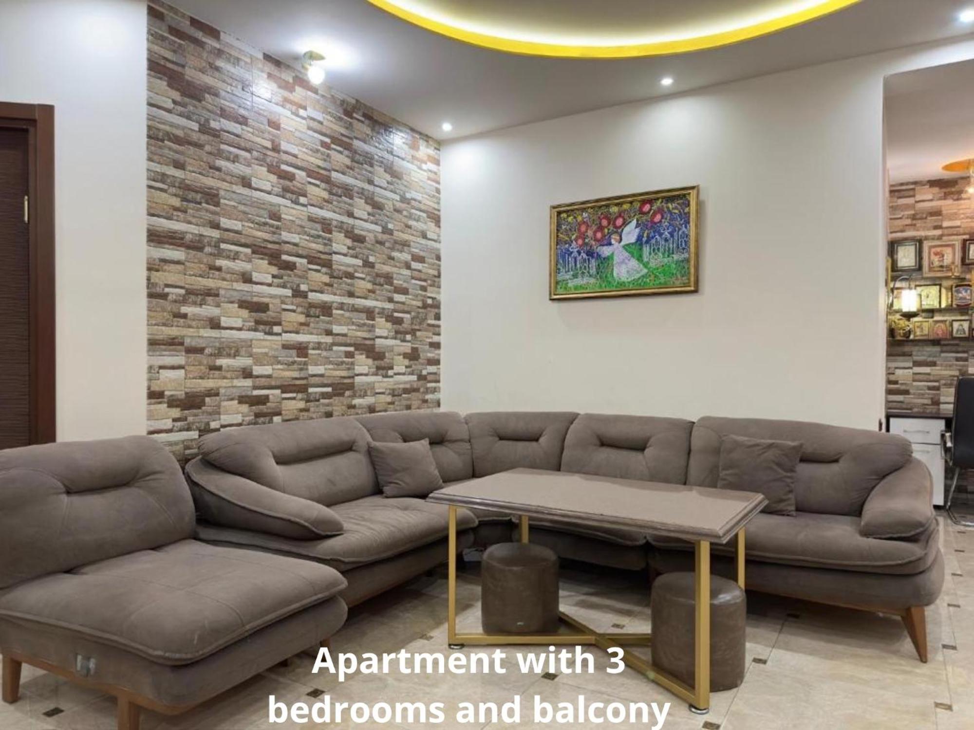 Elite Home Batumi Ngoại thất bức ảnh