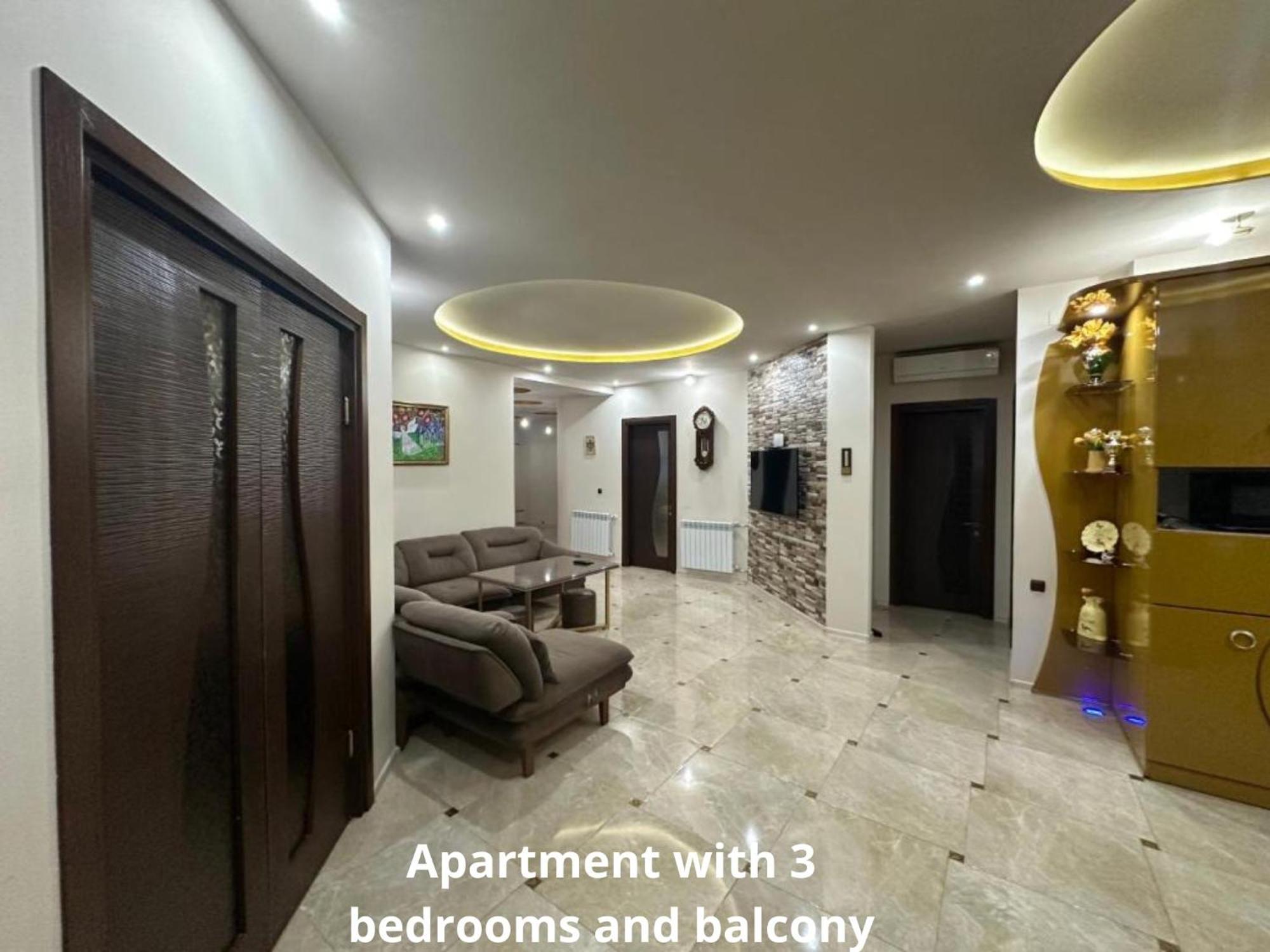 Elite Home Batumi Ngoại thất bức ảnh