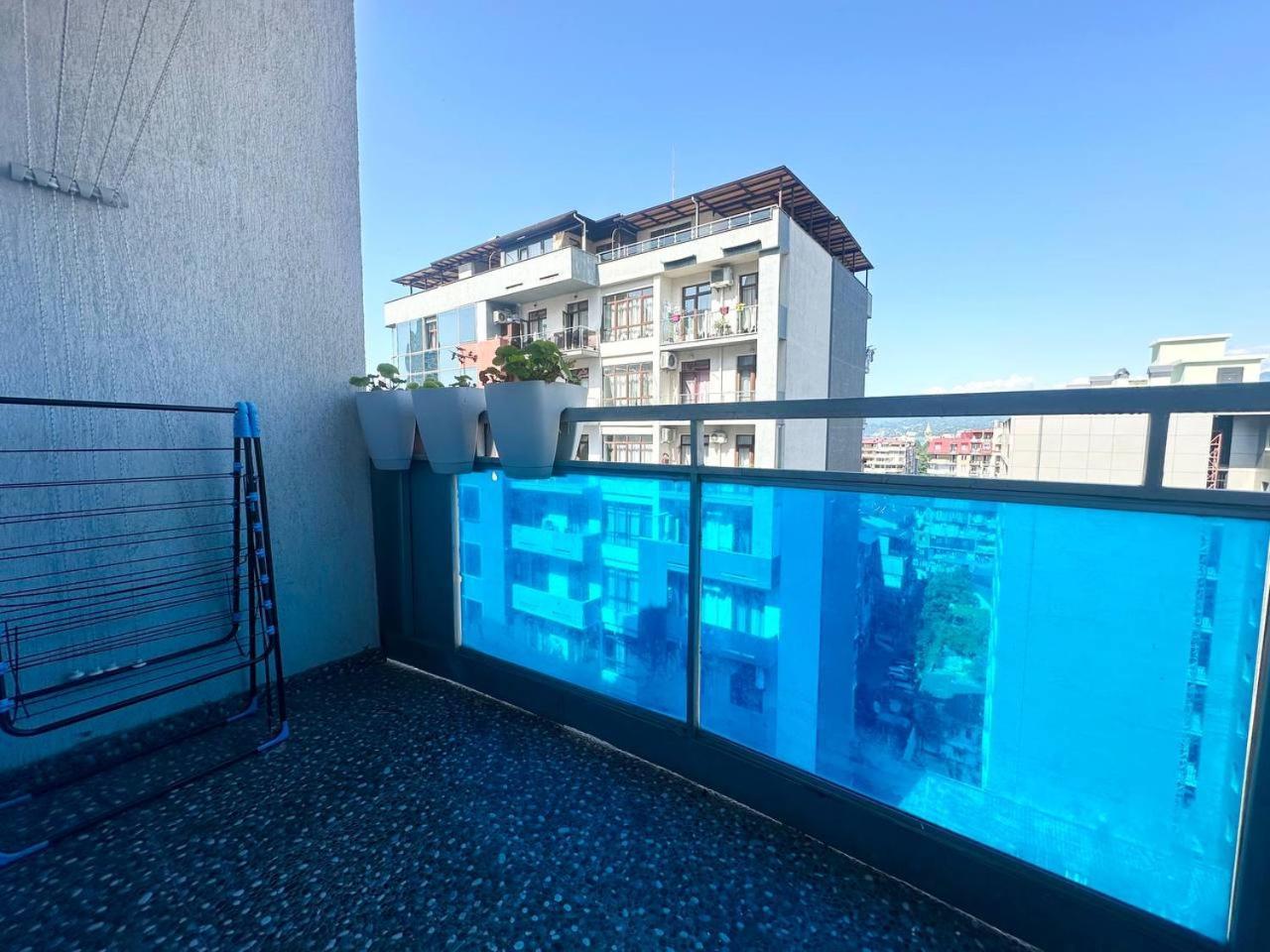 Elite Home Batumi Phòng bức ảnh