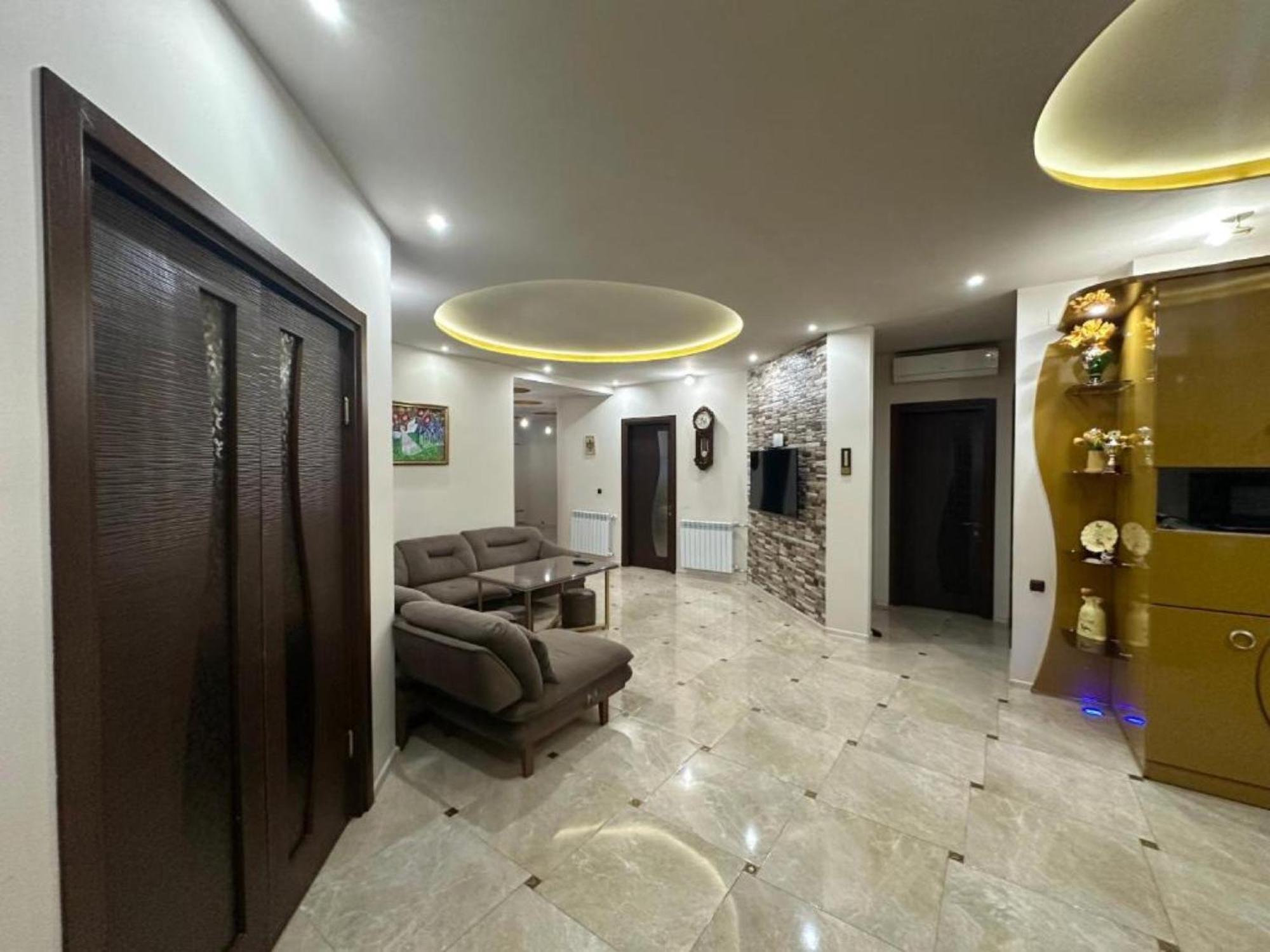 Elite Home Batumi Phòng bức ảnh