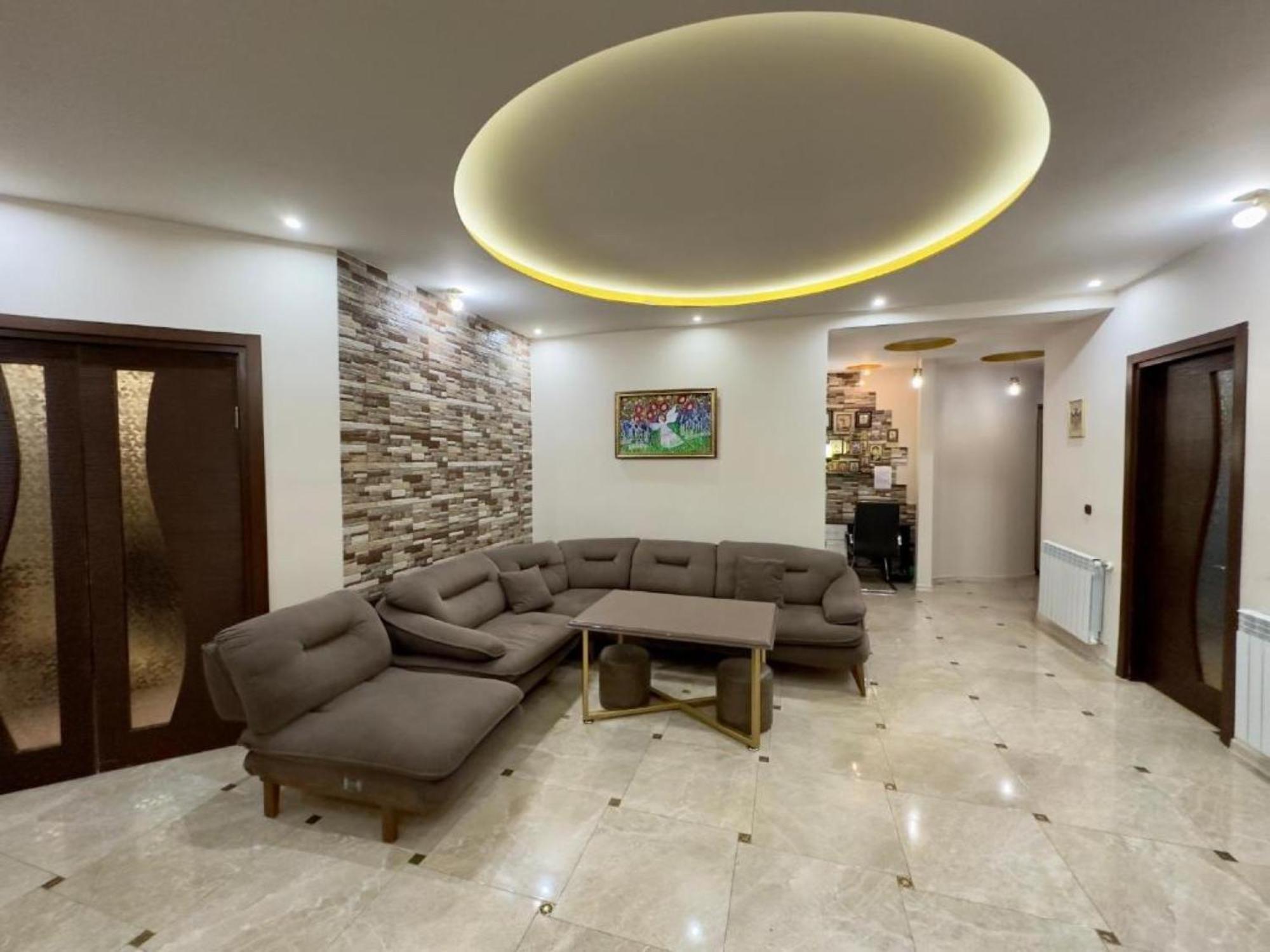Elite Home Batumi Phòng bức ảnh