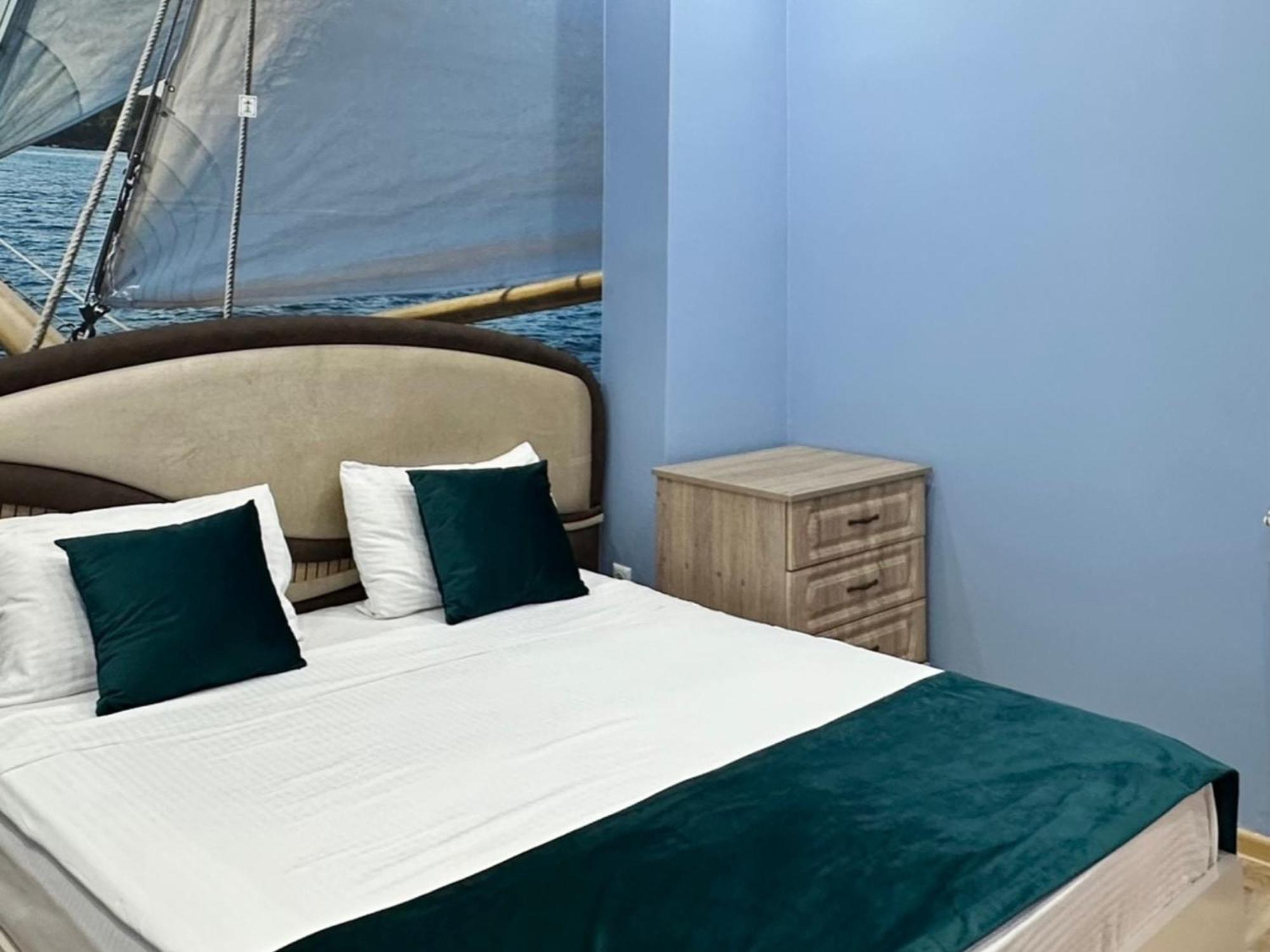 Elite Home Batumi Phòng bức ảnh