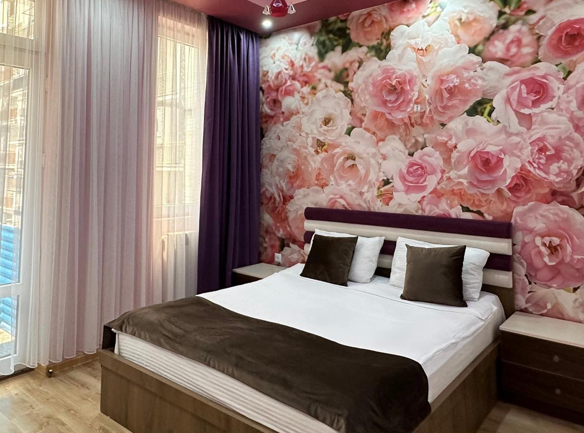 Elite Home Batumi Phòng bức ảnh