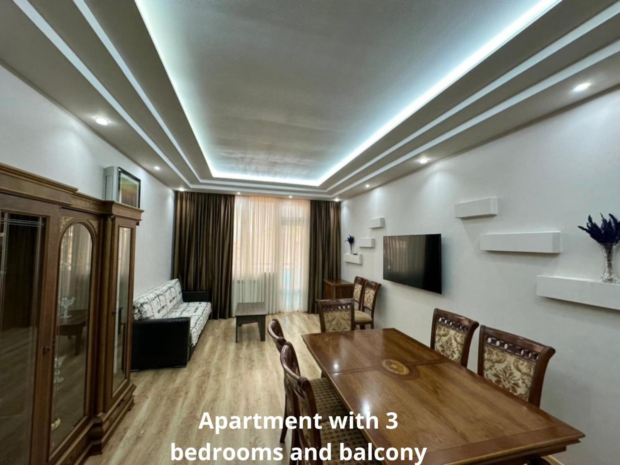Elite Home Batumi Ngoại thất bức ảnh
