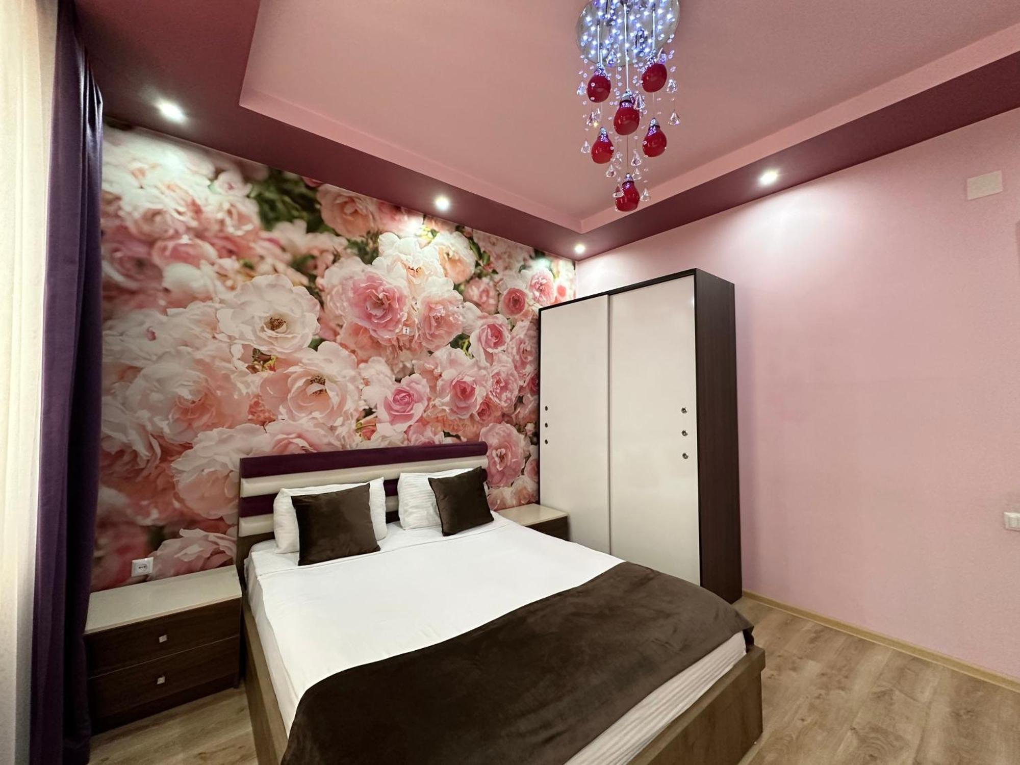 Elite Home Batumi Phòng bức ảnh