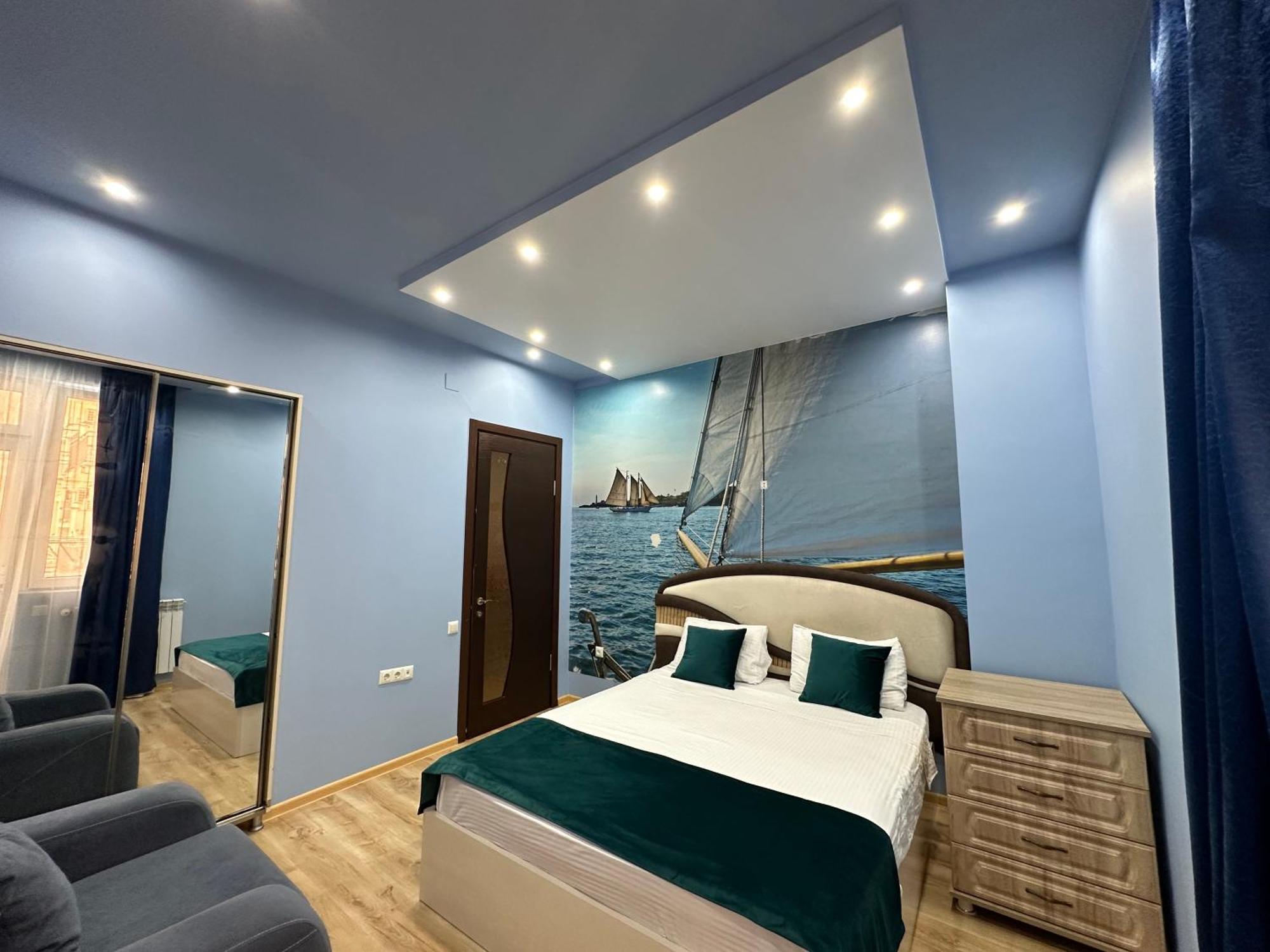 Elite Home Batumi Phòng bức ảnh