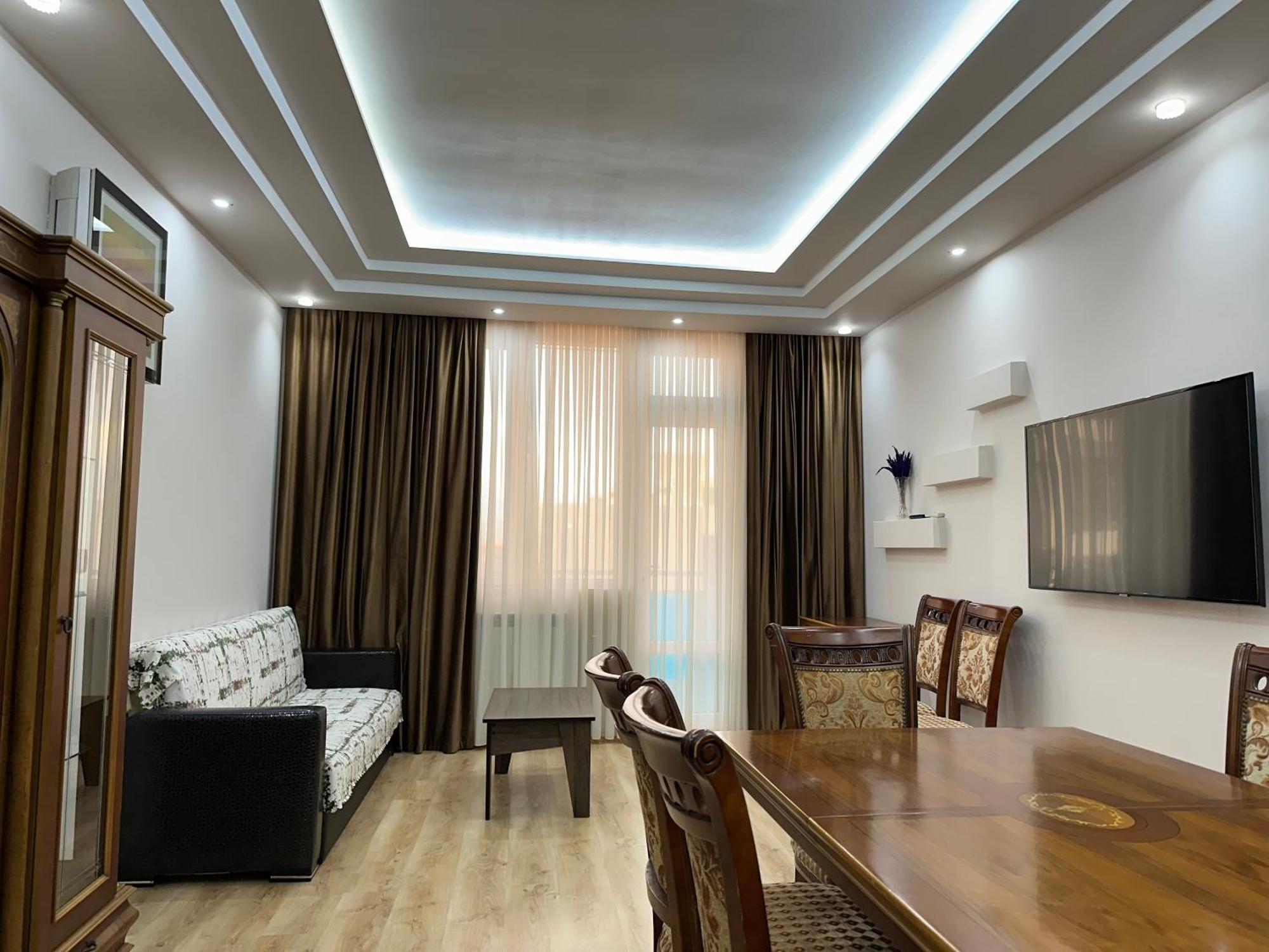 Elite Home Batumi Phòng bức ảnh
