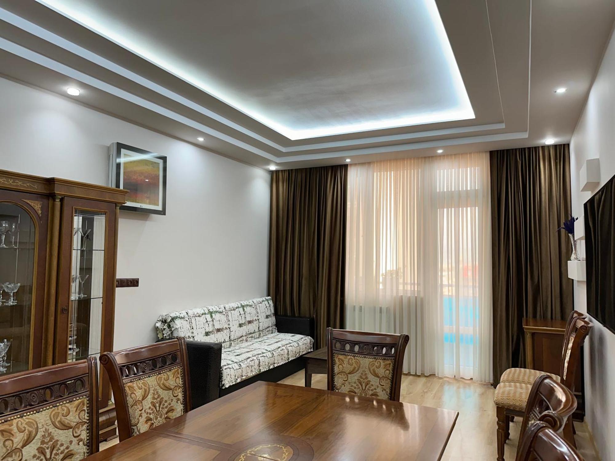 Elite Home Batumi Phòng bức ảnh