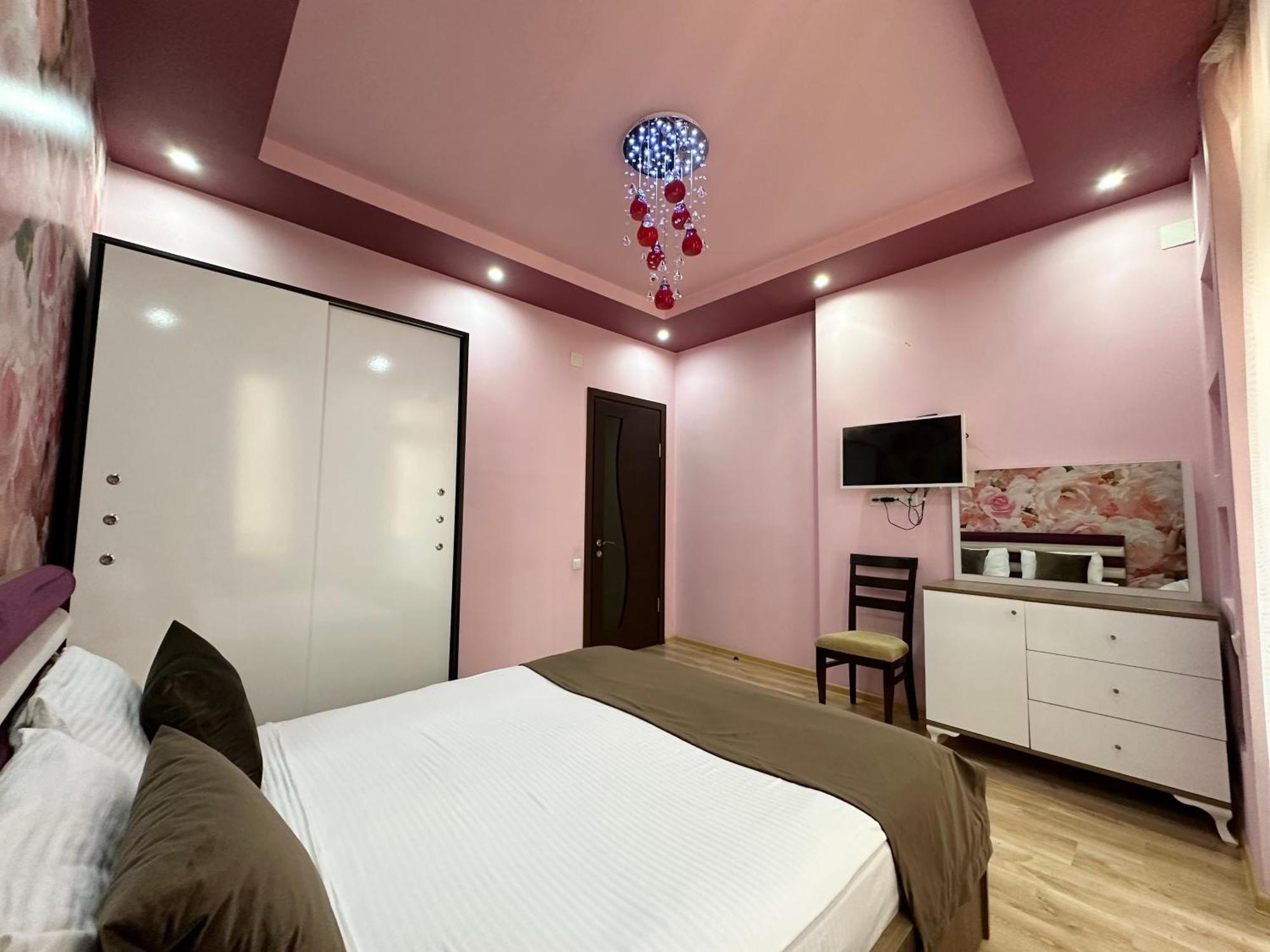 Elite Home Batumi Phòng bức ảnh