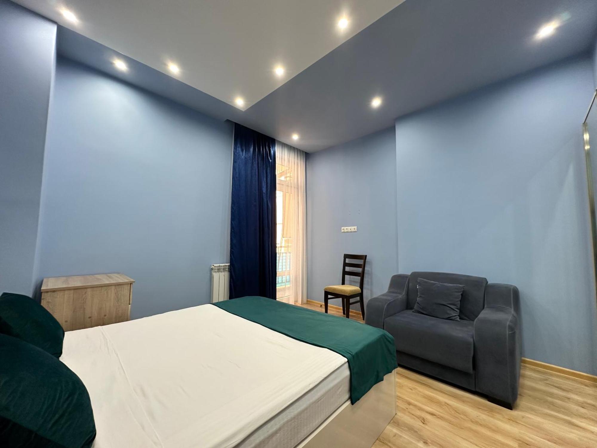 Elite Home Batumi Phòng bức ảnh